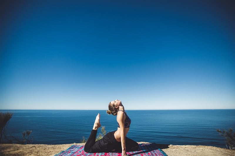 Yoga for Physical Wellness