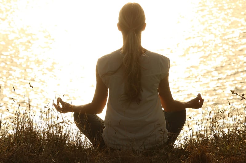 Restorative Benefits of Wellness Practices